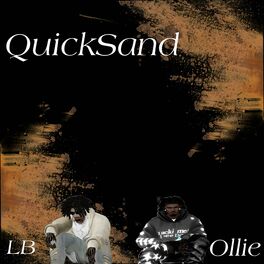 Album cover of Quicksand (feat. Ollie)