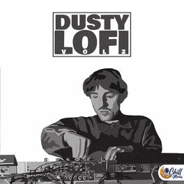 Album cover of Dusty Lofi Vol. 2