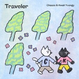 Album cover of Traveler
