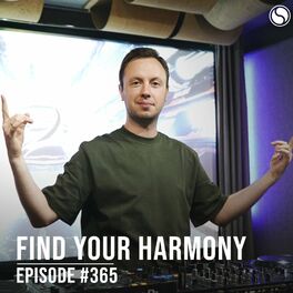 Album cover of FYH365 - Find Your Harmony Radio Episode #365
