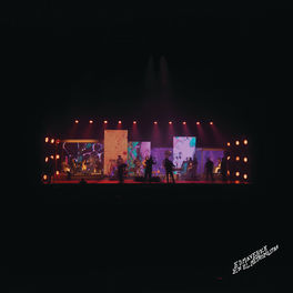 Album cover of ed maverick en el metropólitan (En Vivo)