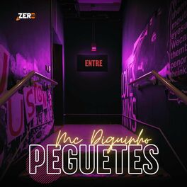 Album cover of Peguetes
