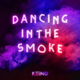 Album picture of Dancing in the Smoke