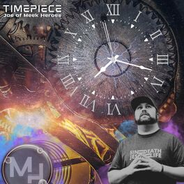 Album cover of Timepiece