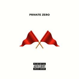 Album cover of Red Flags