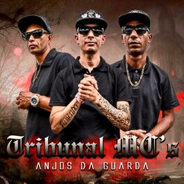 Album cover of Anjos da Guarda