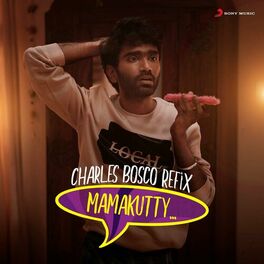 Album cover of Mamakutty (Refix)
