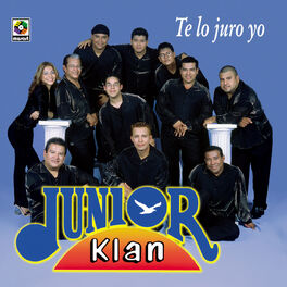 Album cover of Te Lo Juro Yo