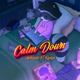 Album cover of Calm Down (feat. Rema) [Extended Mix]