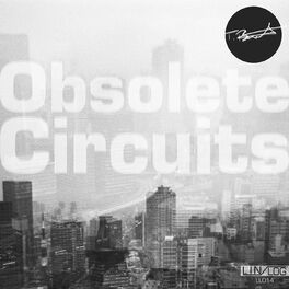 Album cover of Obsolete Circuits