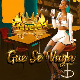 Album cover of Que Se Vaya