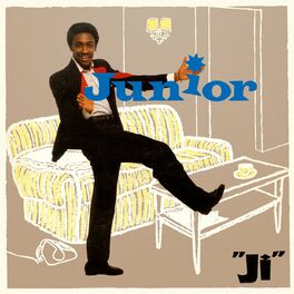 Album cover of JI (Bonus Tracks Edition)