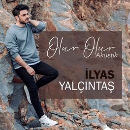 Album cover of Olur Olur (Akustik)