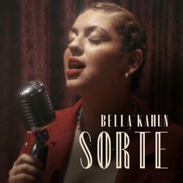 Album cover of Sorte