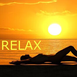 Album cover of Relax – Musique de Détente: Musique Pas de Stress pour Surmonter l'Anxiété et Vivre Heureux, Thèrapie de Bien-être et Sophrologie 