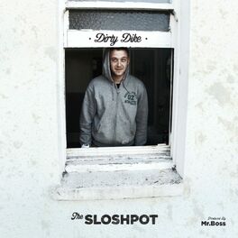 Album cover of The Sloshpot