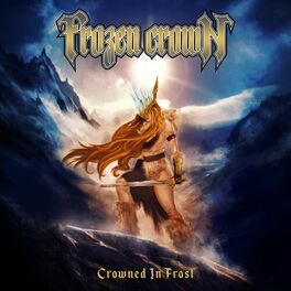 Album cover of Crowned In Frost