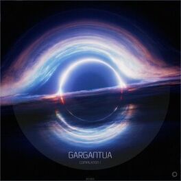 Album cover of Gargantua