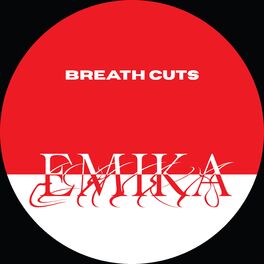 Album cover of Breath Cuts