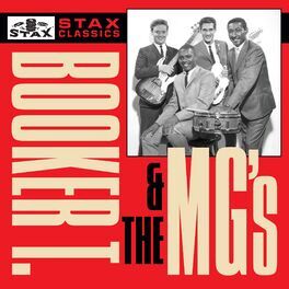 Album cover of Stax Classics