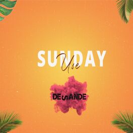 Album cover of Sunday Use 2
