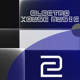 Album cover of Electro House Music, Vol. 2
