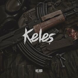 Album cover of Keleş