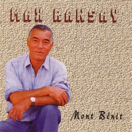 Album cover of Mont bénit