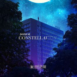 Album cover of Constellation