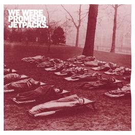 Album cover of Quiet Little Voices