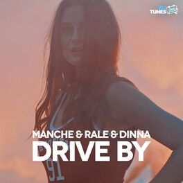 Album cover of Drive By