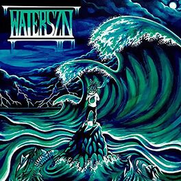 Album cover of WATERSZN