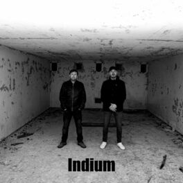 Album cover of Indium