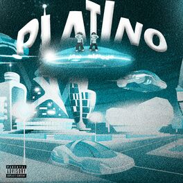 Album cover of Platino
