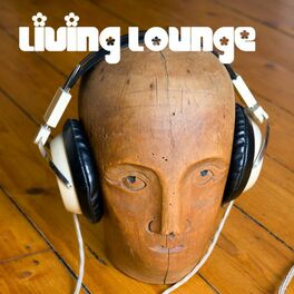 Album cover of Living Lounge