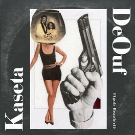 Album cover of Kaseta De Ouf