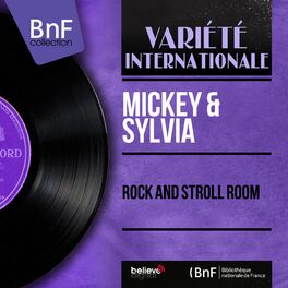 Album cover of Rock and Stroll Room (Mono Version)
