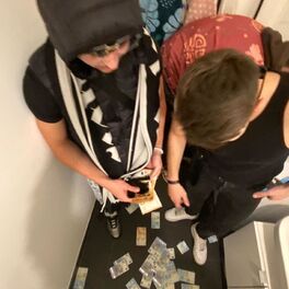 Album cover of Tracksuits