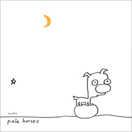 Album cover of Pale Horses (Remixes)