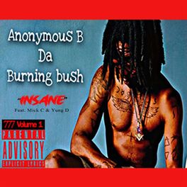 Album cover of Insane (feat. Mick C & Yung D)