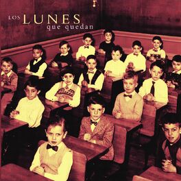 Album cover of Los Mejores Lunes