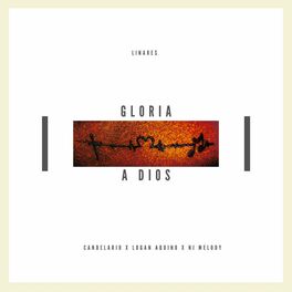 Album cover of Gloria a Dios