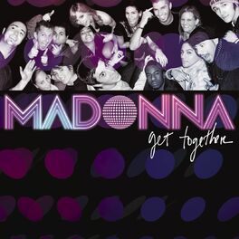 Album cover of Get Together