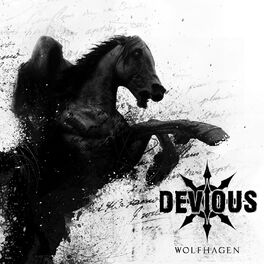 Album cover of Wolfhagen