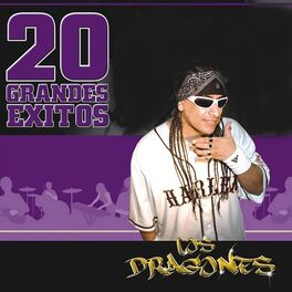 Album cover of 20 Grandes Éxitos