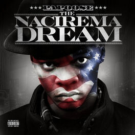 Album cover of The Nacirema Dream