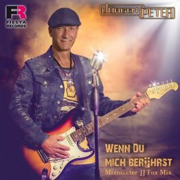Album cover of Wenn du mich berührst (Mixmaster JJ Fox Mix)
