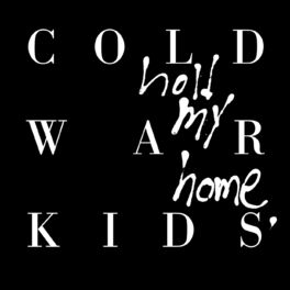 Album cover of Hold My Home (Deluxe Edition)