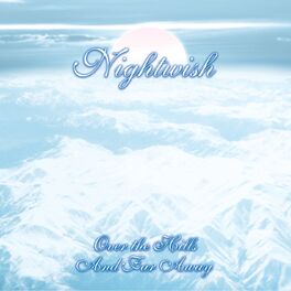 Album cover of Over The Hills And Far Away