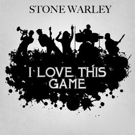 Album cover of I Love This Game